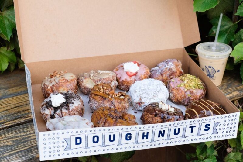 Nashville: Music City's Best Donuts & Sweet Treats Tour - The Practical Side: Logistics and Tips
