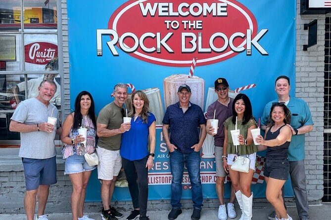 Nashville Music, History and Hidden Gems Tour!!!! - What You Can Expect in Practice