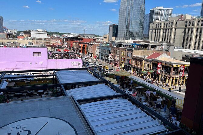 Nashville Music, History and Hidden Gems Tour!!!! - Value and Pricing