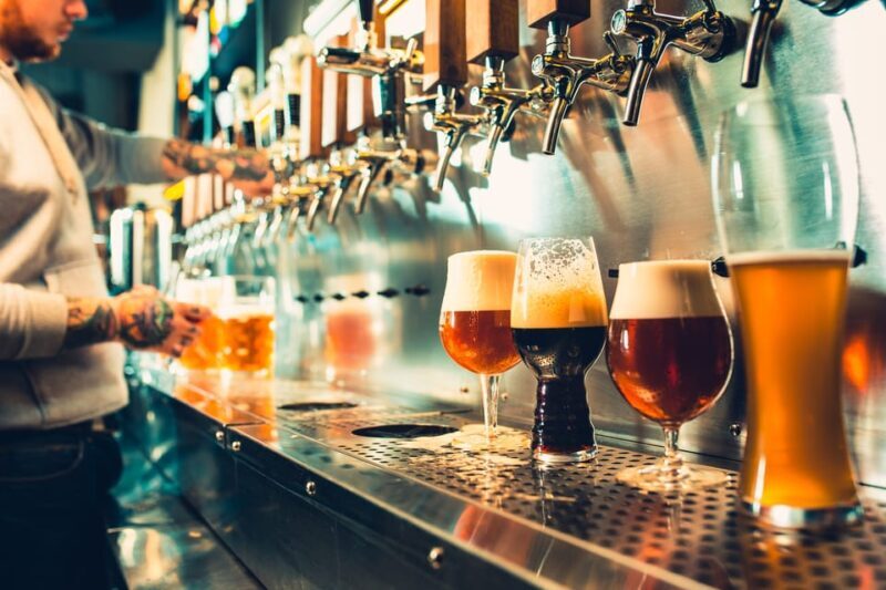 Nashville: Music History and Moonshine Pub Crawl - FAQ: Your Practical Questions Answered