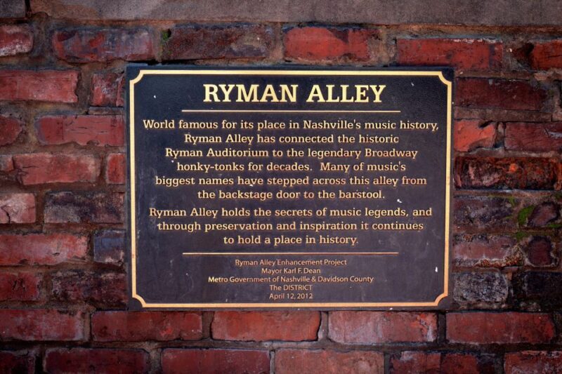 Nashville: Music History Guided Walking Tour - An In-Depth Look at the Tour Experience