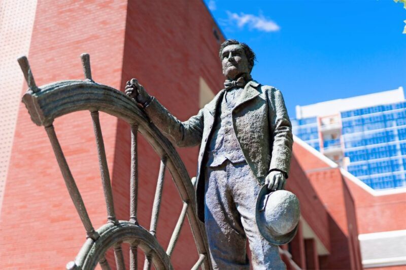 Nashville: Music History Guided Walking Tour - FAQ