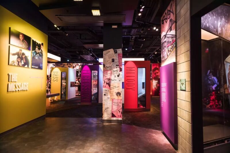 Nashville: National Museum of African American Music Entry - Practical Details: What You Need to Know
