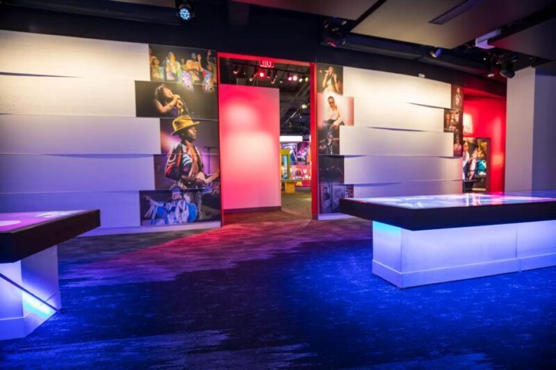 Nashville: National Museum of African American Music Entry - Final Thoughts