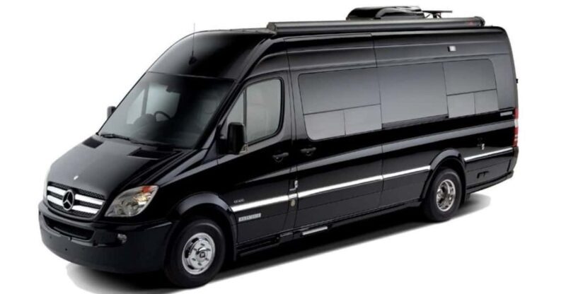 Nashville: Nissan Stadium Transportation - Key Points