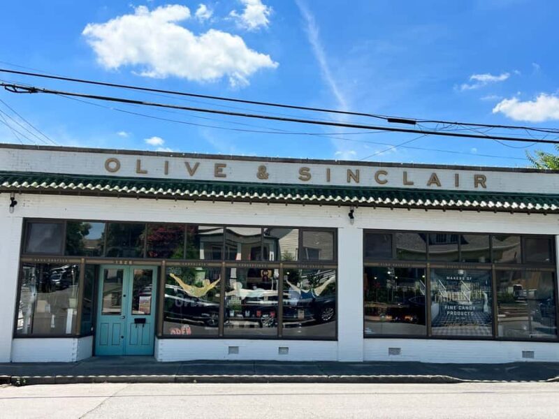 Nashville: Olive & Sinclair Chocolate Factory Tour - FAQ