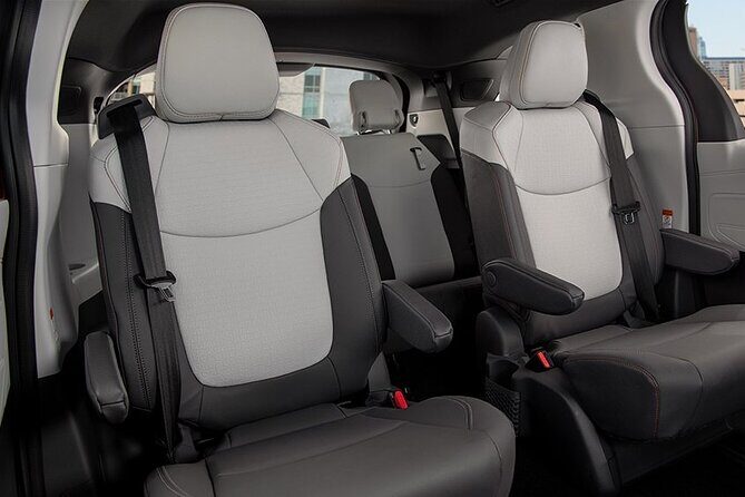 Nashville Private Airport Transfer - An in-depth look at the Nashville Private Airport Transfer