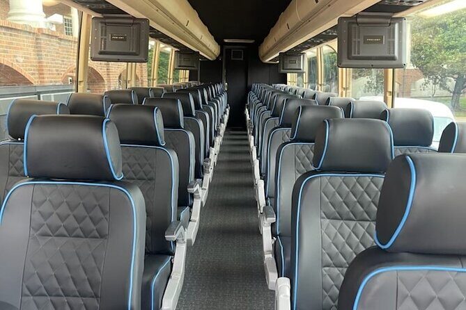 Nashville Private Airport Transportation for Big Groups - What You Can Expect from This Service