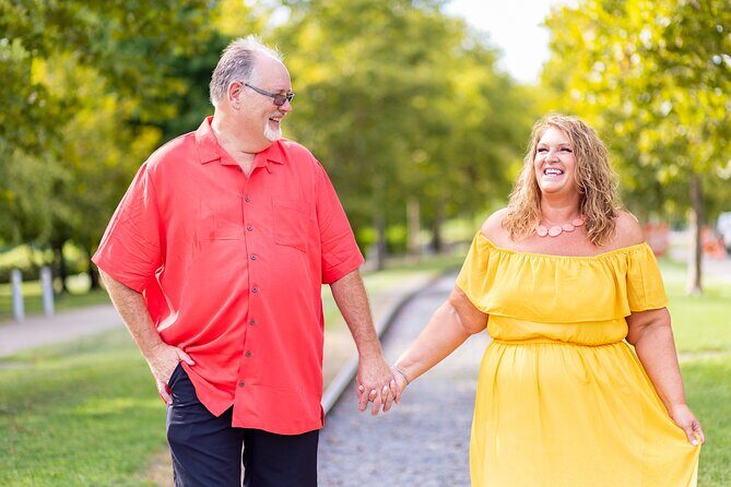 Nashville Private Couples Photoshoot on the Riverfront - Final Thoughts: Is It Worth It?
