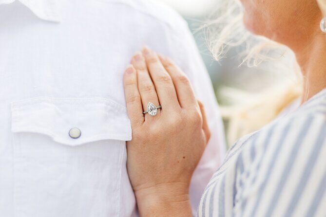 Nashville Private Couples Photoshoot on the Riverfront - FAQs