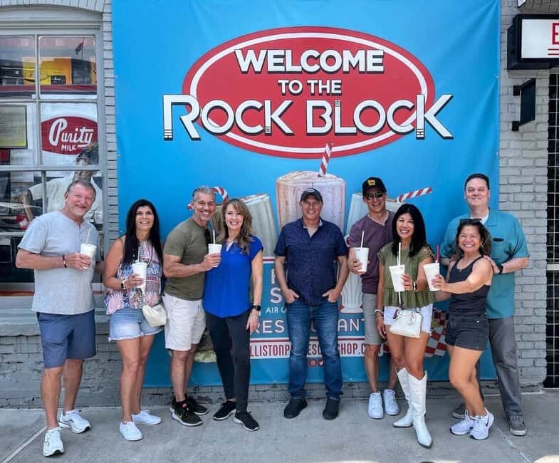 Nashville: Private Half-Day Tour Customized Just for You - Key Points