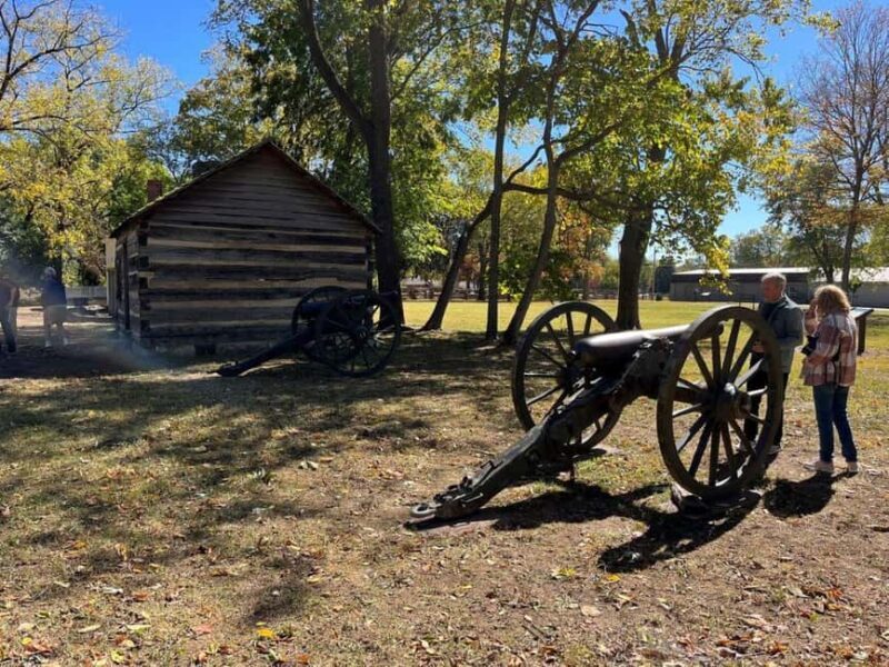 Nashville: Private Half-Day Tour Customized Just for You - Final Thoughts