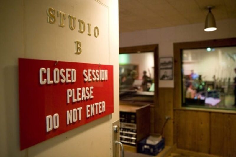 Nashville: RCA Studio B & Country Music Hall of Fame Combo - The Itinerary: What to Expect and Why It Matters