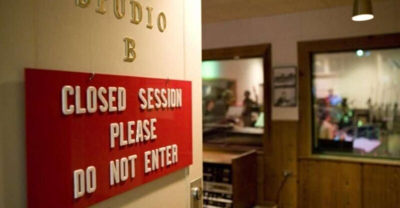 Nashville: RCA Studio B & Country Music Hall of Fame Combo - Authentic Experiences and Tips from Reviewers