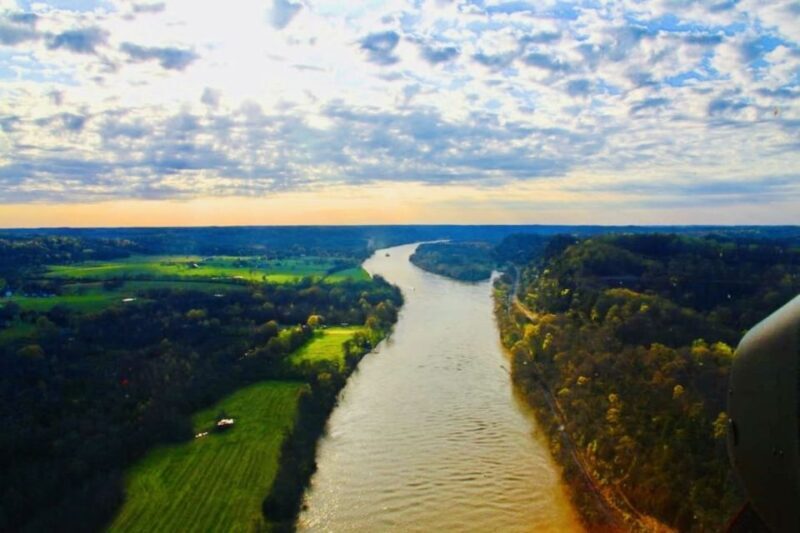 Nashville: River and Nature Tour - In The Sum Up