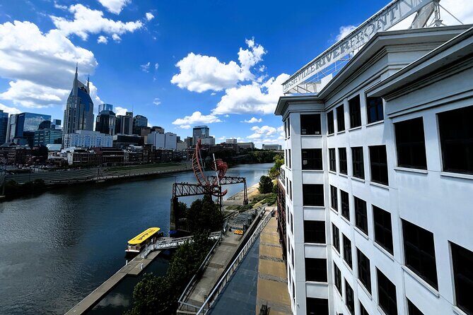 Nashville River Cruise Experience - The Sum Up: Is the Nashville River Cruise Worth It?