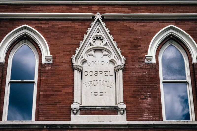 Nashville: Ryman Auditorium Self-Guided Tour - FAQ