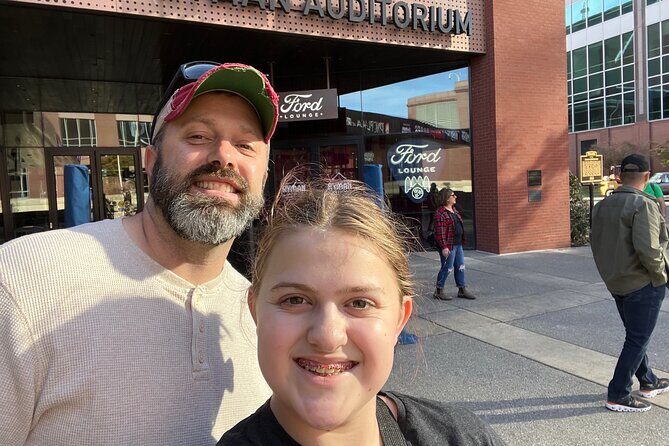 Nashville Scavenger Hunt and Sights Self-Guided Private Tour - Practical Considerations