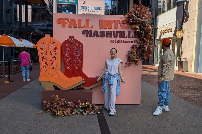 Nashville Scenic Tour Up Close - An In-Depth Look at the Nashville Scenic Tour Up Close