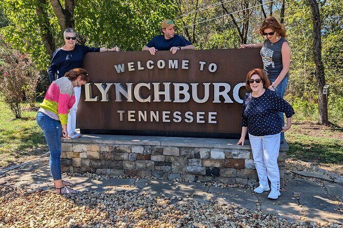 Nashville Scenic Tour Up Close - Final Thoughts