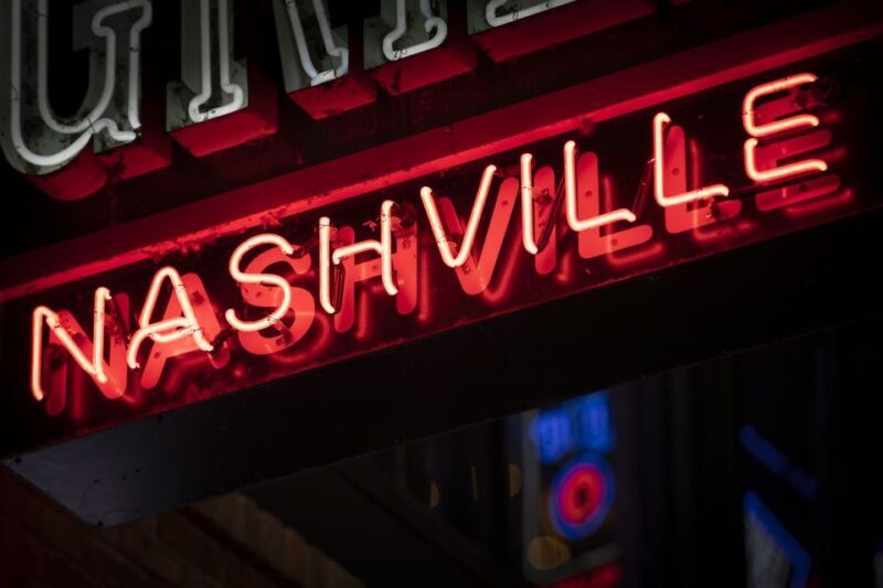 Nashville: Seeking Spirits Haunted Pub Crawl - Introduction: A Spooky Night Out in Nashville