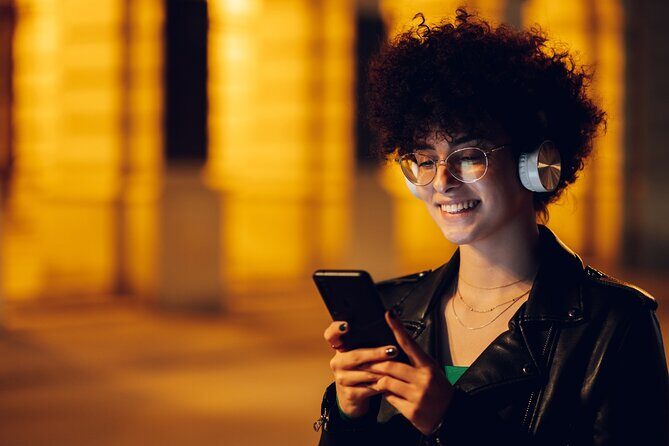 Nashville Self-Guided Audio Walking Tour - Exploring Nashville with a Self-Guided Audio Walking Tour