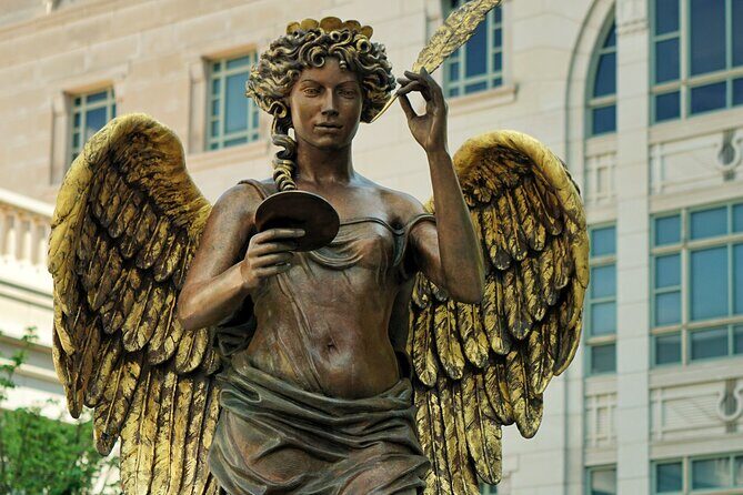 Nashville Self-Guided Audio Walking Tour - Who Will Love This Tour?