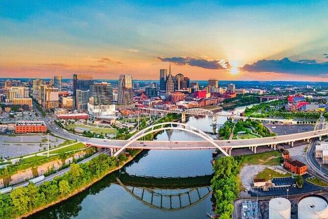 Nashville Self-Guided Audio Walking Tour - FAQ