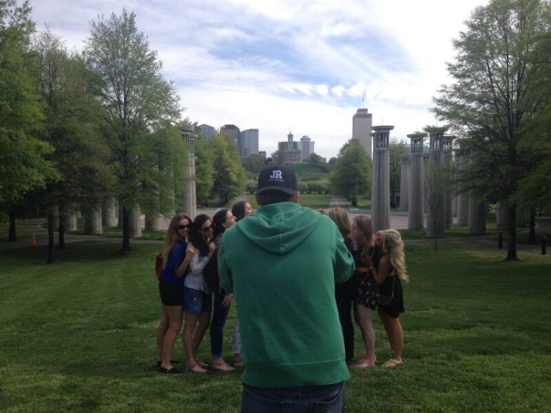 Nashville: Sightseeing Cart Tour - Final Thoughts