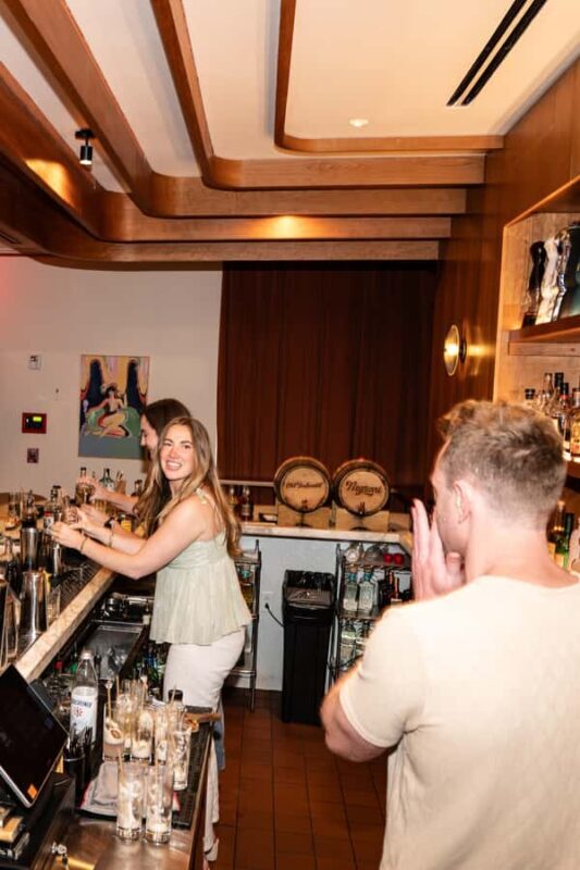 Nashville: Sip History Cocktail Class with 3 Cocktails - Who Would Love This Experience?