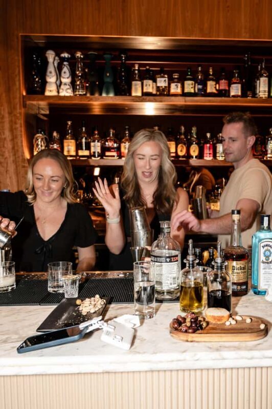 Nashville: Sip History Cocktail Class with 3 Cocktails - Final Thoughts: Worth the Pour