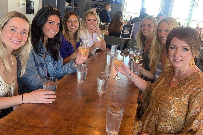 Nashville Sip n Shop: Discounts, Wine, Cocktails, Bites, Pics - In-Depth Look at the Nashville Sip n Shop Experience