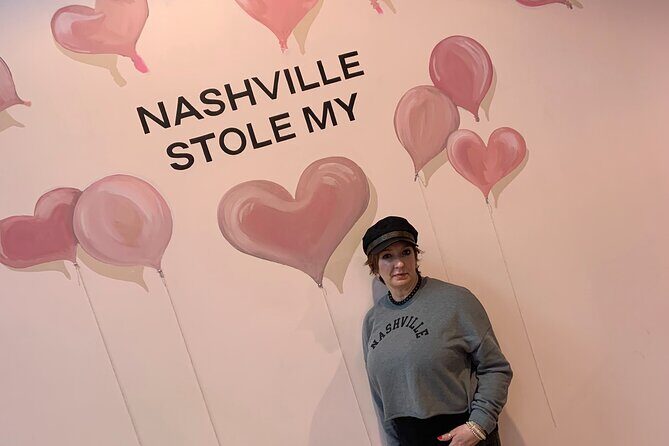 Nashville Sip n Shop: Discounts, Wine, Cocktails, Bites, Pics - Final Thoughts