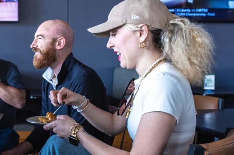 Nashville: Taste of Nashville Food and Sightseeing Van Tour - Who Will Love This Tour?