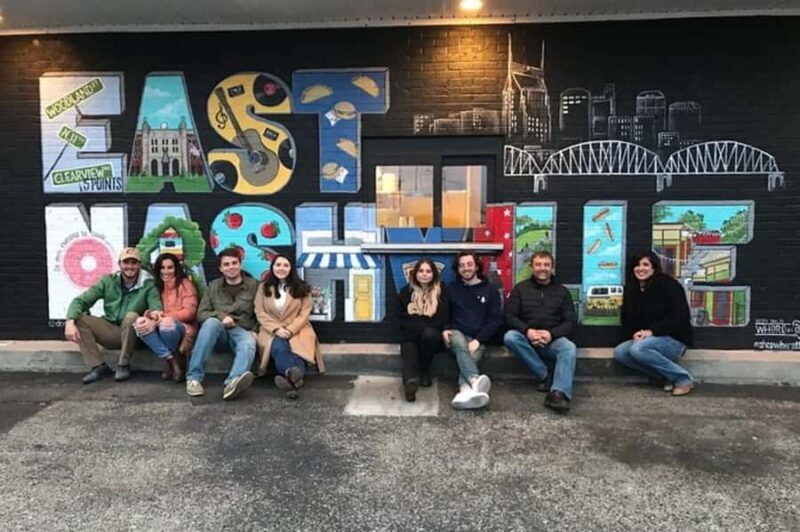 Nashville: Taste of Nashville Food and Sightseeing Van Tour - The Sum Up