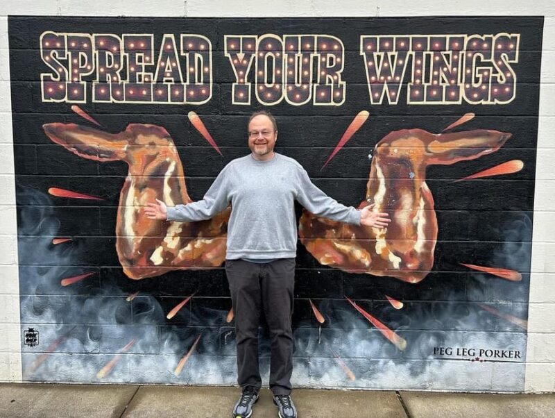 Nashville: The Gulch Walking & Tasting Food Tour - An Honest Look at the Experience