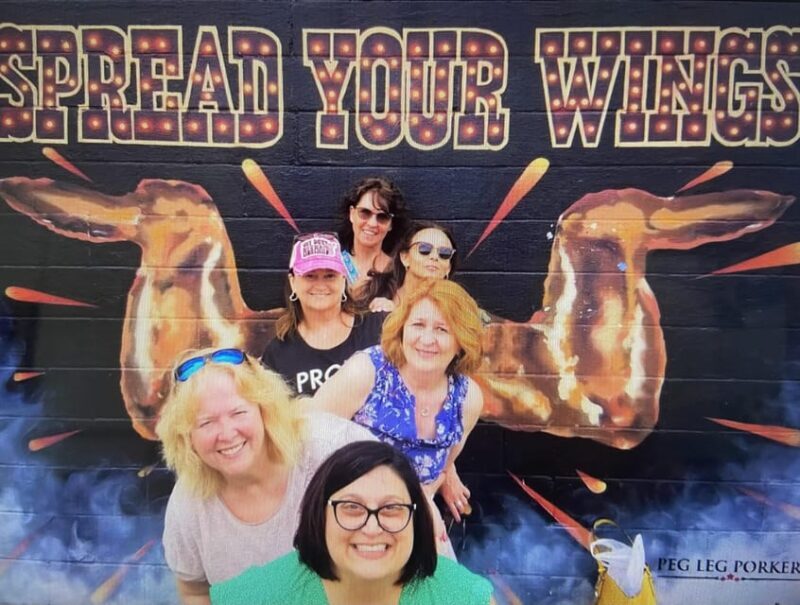 Nashville: The Gulch Walking & Tasting Food Tour - FAQs