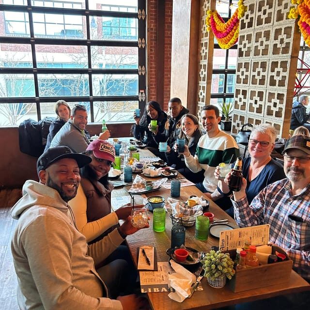 Nashville: The Gulch Walking & Tasting Food Tour - Final Thoughts
