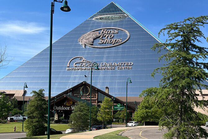 NASHVILLE to ANYWHERE - Day trip - Who Is This Tour Best For?