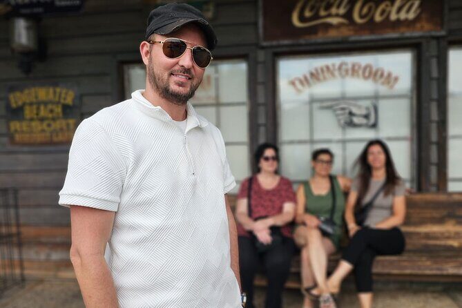 Nashville to Dollywood Pigeon Forge Private Driver DAYTRIP - An Honest Look at the Experience