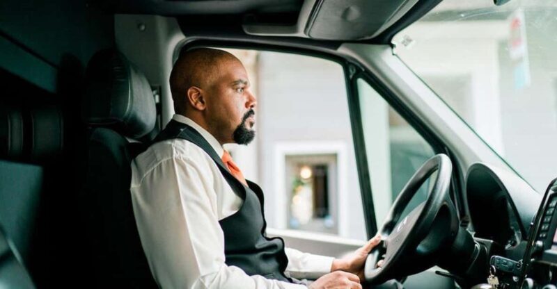 Nashville: Transfer from John C Tune Airport-JWN - Who Will Love This Service?