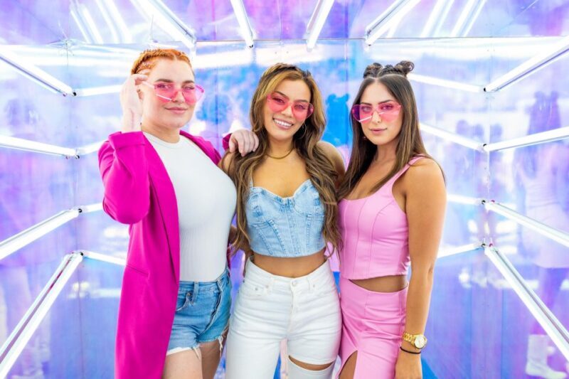 Nashville: Walking Tour and Photoshoot in The Gulch - An In-Depth Look at the Experience