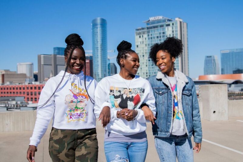 Nashville: Walking Tour and Photoshoot in The Gulch - Who Will Love This Tour?