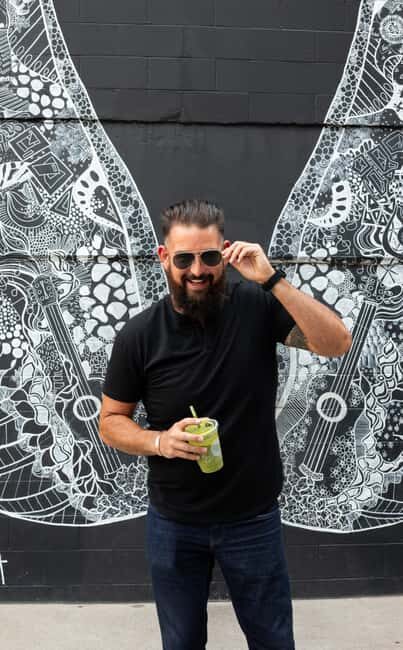 Nashville: Walking Tour and Photoshoot in The Gulch - The Sum Up