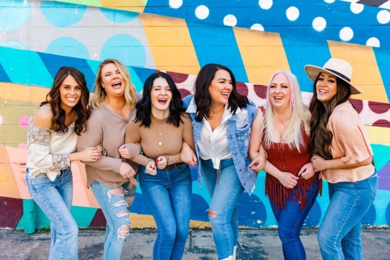 Nashville: Walking Tour and Photoshoot in The Gulch - Final Thoughts