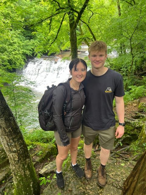 Nashville: Waterfall Wonders Guided Hiking Tour - FAQ
