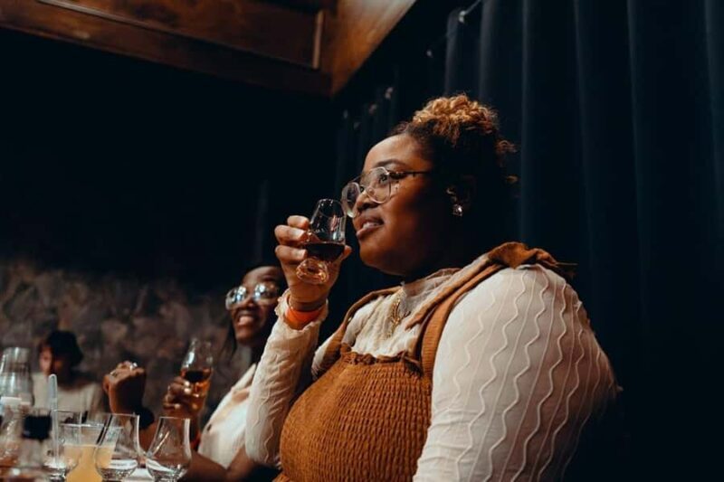 Nashville: Whiskey Barrel Deep Dive Tour - Nashville: Whiskey Barrel Deep Dive Tour – A Genuine Look at Tennessee Whiskey