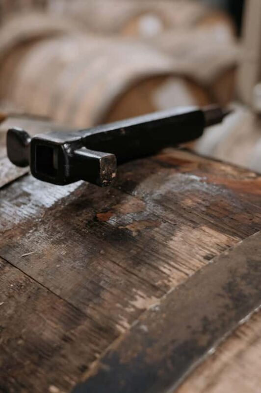 Nashville: Whiskey Blending Experience with Bottle - Practical Details and Tips for Participants