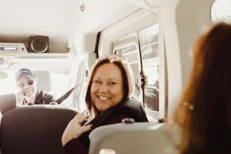 Nashville:Jack Daniel's Distillery Tour, BBQ, and Live Music - FAQ