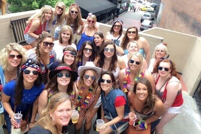 Nashville's Annual Firecracker Pub Crawl - Final Thoughts: Why Choose the Firecracker Pub Crawl?